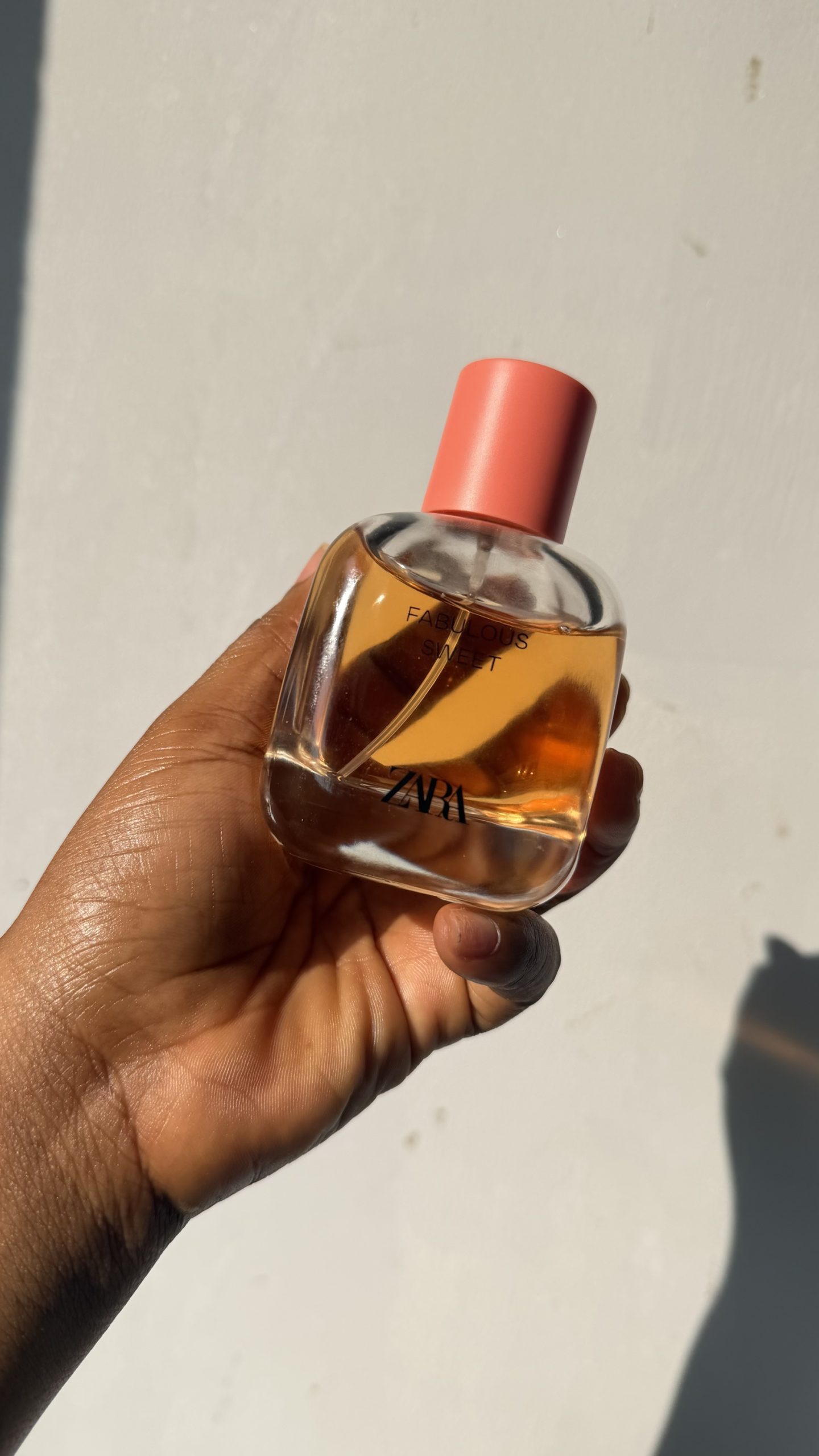 ZARA Fabulous Sweet- 90l - Image 2